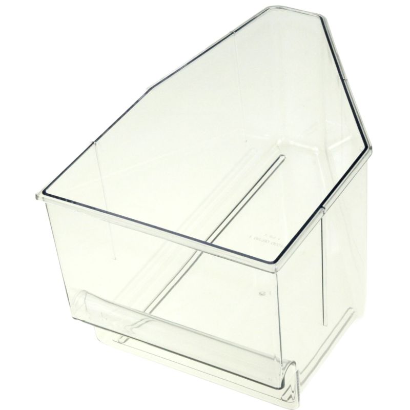 Cassetto Sinistro 481941879488 Frigorifero IGNIS,WHIRLPOOL