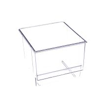 Cassetto Destro 481941879489 Frigorifero IGNIS,WHIRLPOOL