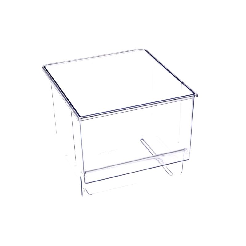 Cassetto Destro 481941879489 Frigorifero IGNIS,WHIRLPOOL