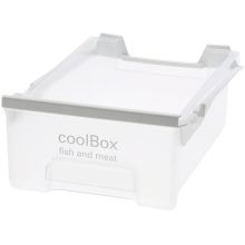 Schubkasten Kühlschrank 660557