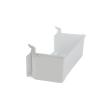 Bosch Siemens Gefrierschrank-schublade - Behälter Kühlschrank 743228