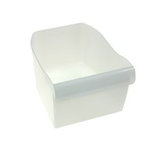 Smeg Schalen - Gemüseschale Kühlschrank 761170268