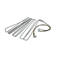 Whirlpool Indesit Abtauheizungen - C00274107 Abtaufheizung Verdampf. Kühlschrank C00274107