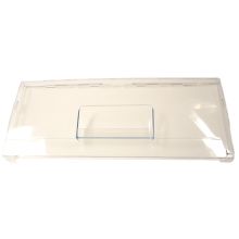 Smeg Blenden - Schublade Gehäuse Transparent Kühlschrank 762173272