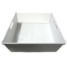 Cassetto Sup./Interm. Bianco 440X406x16 C00075593 Frigorifero INDES...