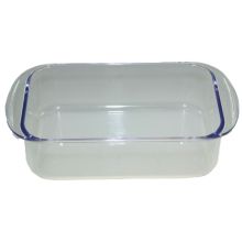 Scatola Burro Trasparente (152X50x93) C00283447 Frigorifero HOTPOIN...