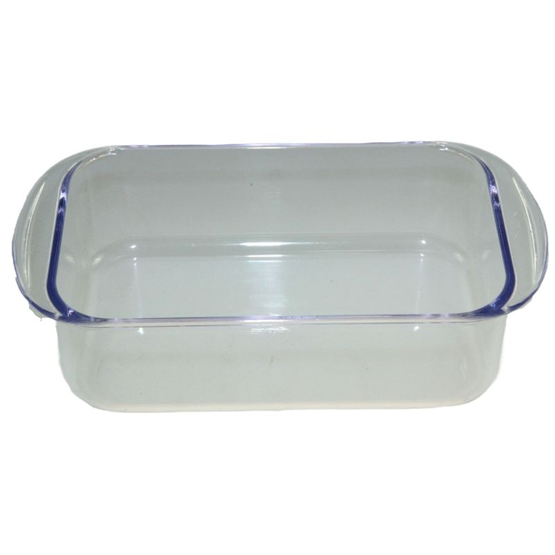 Scatola Burro Trasparente (152X50x93) C00283447 Frigorifero HOTPOIN...