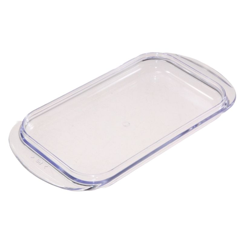 Coperchio Scatola Burro Azzurro (180X92) C00283448 Frigorifero HOTP...