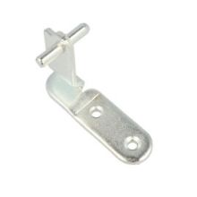 Zentral Scharnier Kühlschrank 481010737284