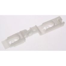 Befestigung Scharnier Rechts Kühlschrank 481240448617