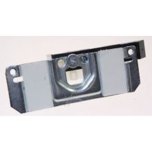 Befestigungsplatte Links Kühlschrank 481240448618