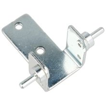 Scharniere,mitte Kühlschrank 2250246077