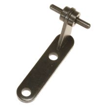 Cerniera Intermedia 2250261092 Frigorifero REX ELECTROLUX,ZOPPAS,RE...