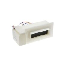 Eletronic Damper Thermostat Passo Passo Kühlschrank C00145634