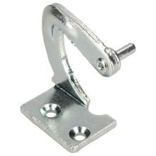 Scharnier,oben Links, Kühlschrank 2426834038