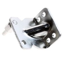 Scharnier,unten,komplett Kühlschrank 2650000025