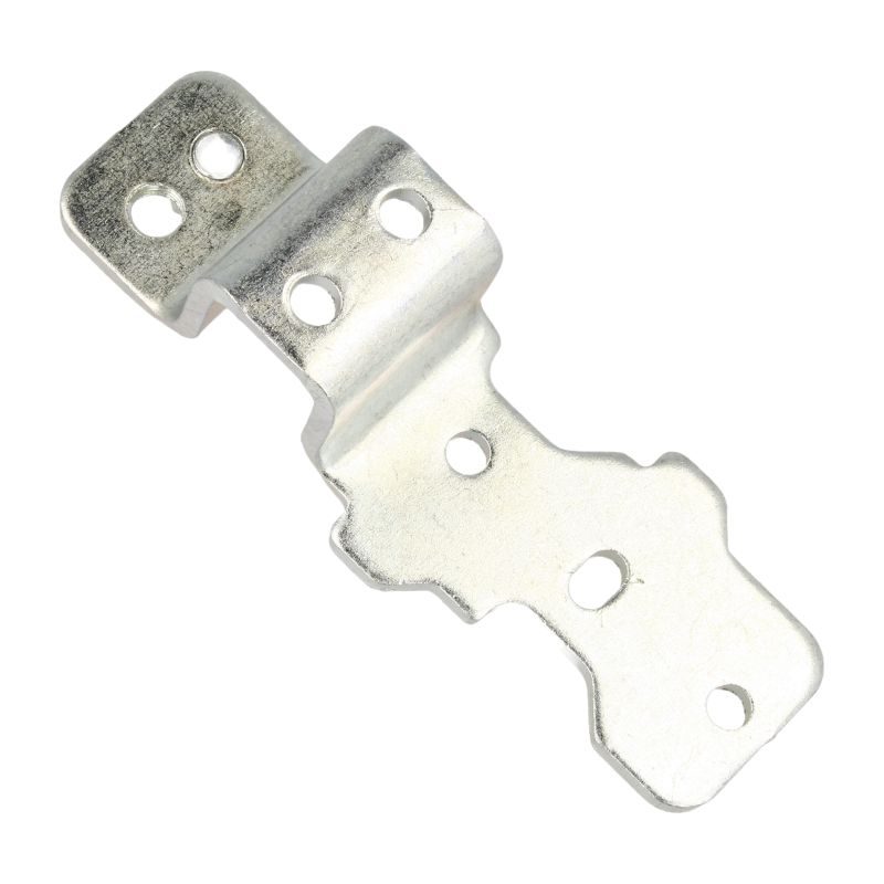 Cerniera Fondo Completo 2650003169 Frigorifero AEG,REX ELECTROLUX,E...