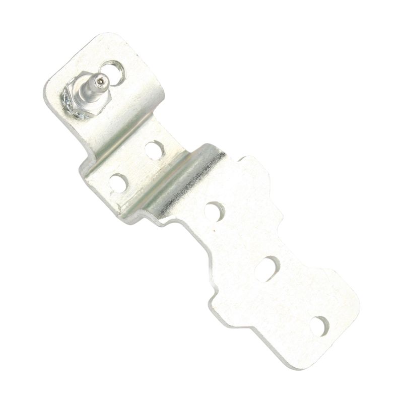 Cerniera Fondo Completo 2650003169 Frigorifero AEG,REX ELECTROLUX,E...