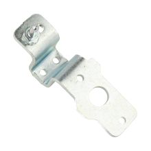 Scharnier,unten,rechts Kühlschrank 2650016013