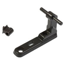 Scharnier,mitte Kühlschrank 4055179016