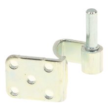 Scharnier Oben Kühlschrank 41002320