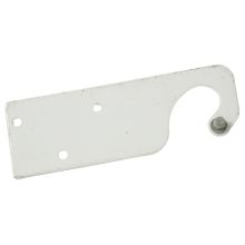Scharnier Oben Kühlschrank 480132100035