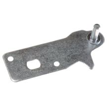 Scharnier Untere Kühlschrank 480132100961