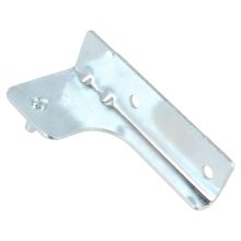 Whirlpool Indesit Scharniere - C00325991 Scharnier Oben, 2mm Kühlschrank 481010668956