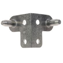 Scharnier Unten Kühlschrank 481241718854