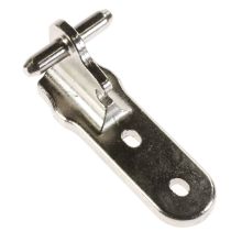 Scharnier Mitte Kühlschrank 481241718993