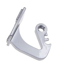 Scharnier ,links Kühlschrank 481241719024