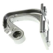 Scharnier ,rechts Kühlschrank 481241719025