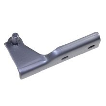 Whirlpool Indesit Scharniere - C00488965 Gelenk Kühlschrank 481241719136