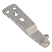 Whirlpool Indesit Türscharniere Fürkühlschränke - C00329726 Scharnier Oben Kühlschrank 481241719286