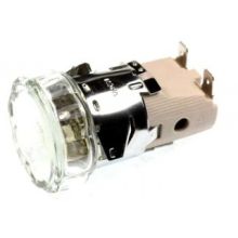 Lampenfassung Queen Backofen 42820055