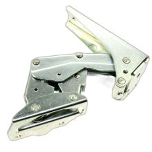 Scharnier Oben Rechts/ Unten Links Kühlschrank 481241719341