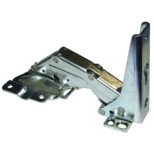 Scharnier Unten Rechts/ Oben Links Kühlschrank 481241719342