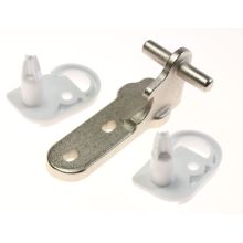 Kit Cerniera Reversibilità 481241719349 Frigorifero WHIRLPOOL