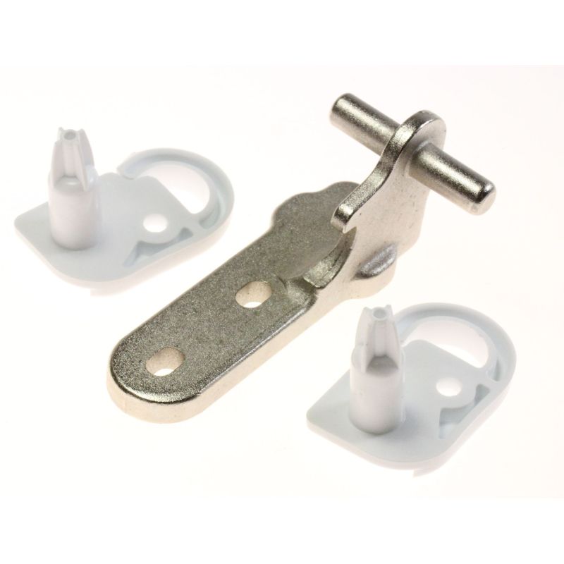 Kit Cerniera Reversibilità 481241719349 Frigorifero WHIRLPOOL
