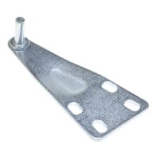 Scharnier , Oberes Kühlschrank 481241719493