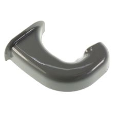 Scharnierabdeckung. Rechts Al Kühlschrank 481241778137