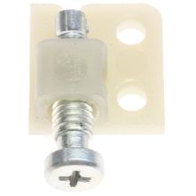 Stütze, Links Kühlschrank 481252838056