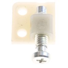 Stuetzerechts Kühlschrank 481252838057