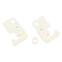 Türanschlag Kit Kühlschrank 481931039773