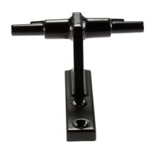 Whirlpool Indesit Scharniere - C00490567 Scharniermitte Kühlschrank 481941719238