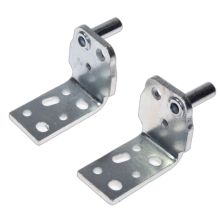 Scharnier,unte N Kühlschrank 481941719369