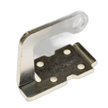 Scharnier Oben Kühlschrank 481941719648