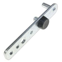 Scharnier Unten Kühlschrank 481941719663