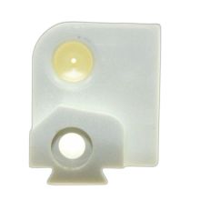 Türanschlag Kühlschrank 481946698981