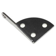 Türscharnier Oben Rechts Fab28x2 Kühlschrank 611330750